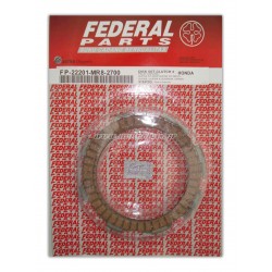 Σετ δίσκοι συμπλέκτη Honda C 100 Grand/Supra Federal Σετ δίσκοι συμπλέκτη Honda C 100 Grand/Supra Federal